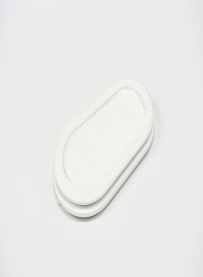 GVS SPR316 Pair of P3 Dust Replacement Filters - Image 3